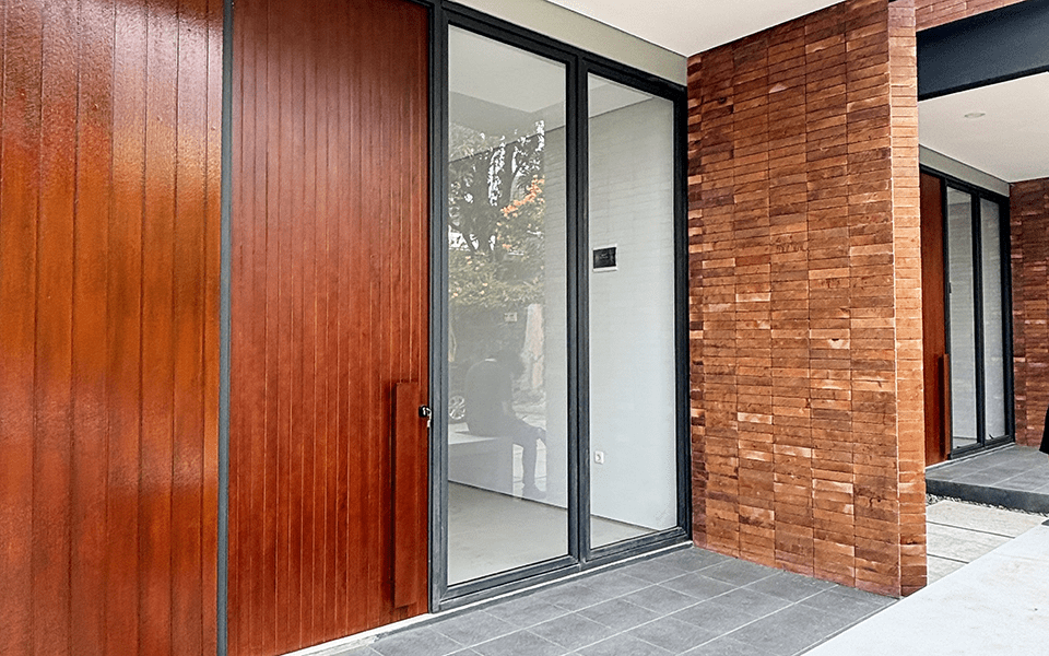 Neville Residence Bintaro