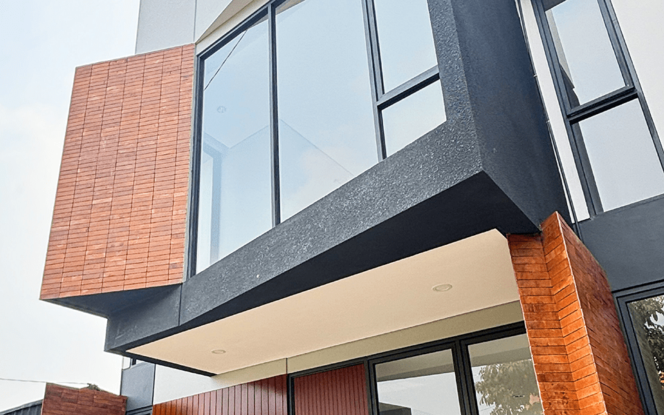 Neville Residence Bintaro