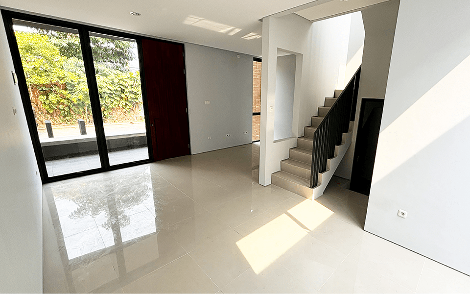 Neville Residence Bintaro