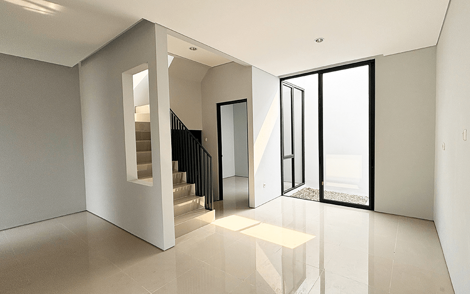 Neville Residence Bintaro