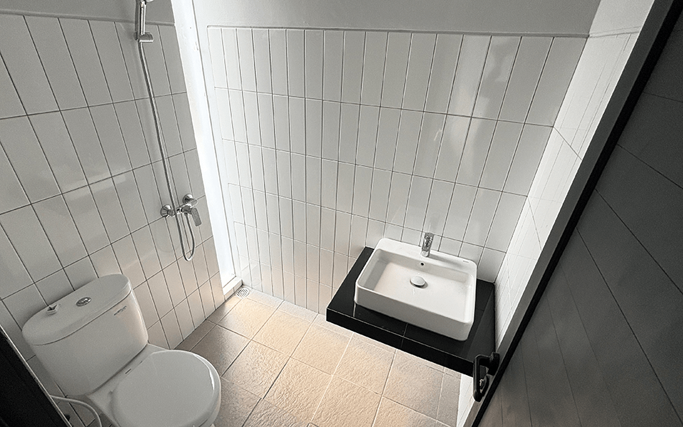 Neville Residence Bintaro