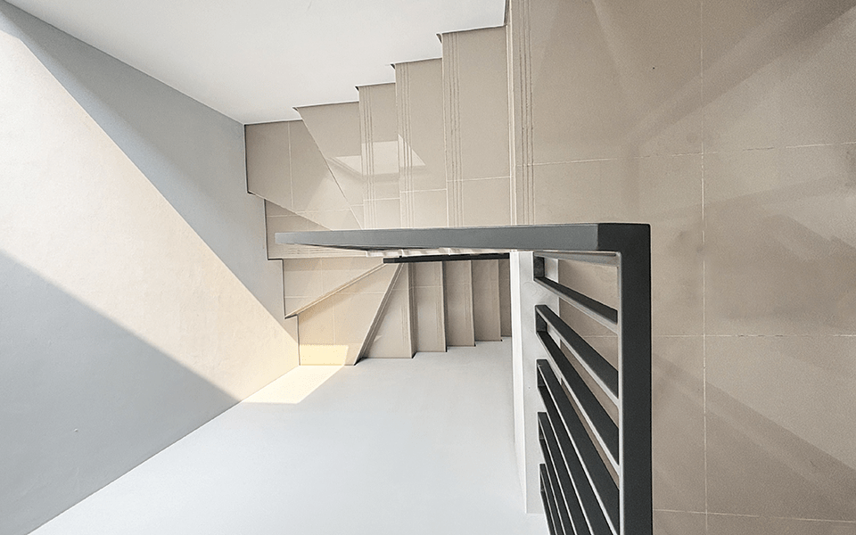Neville Residence Bintaro