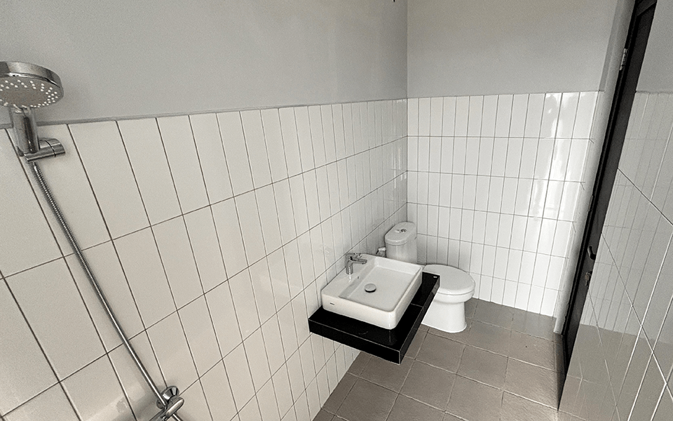 Neville Residence Bintaro
