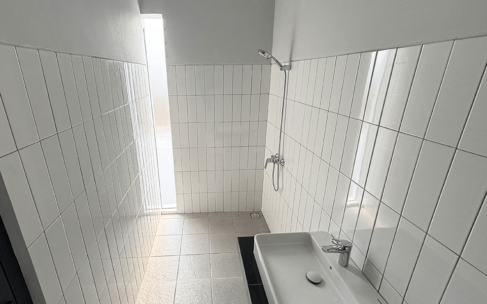 Neville Residence Bintaro