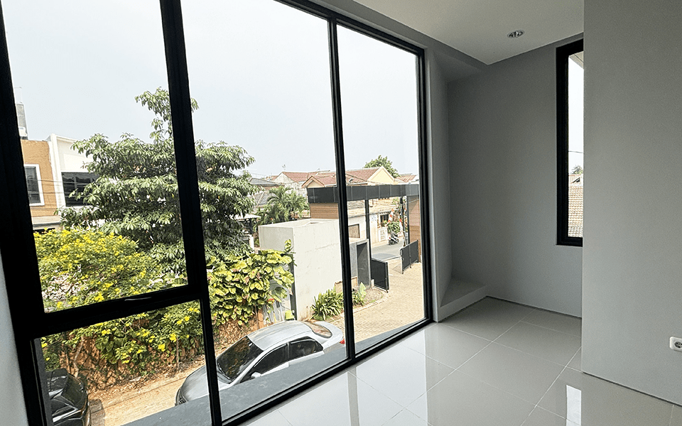 Neville Residence Bintaro