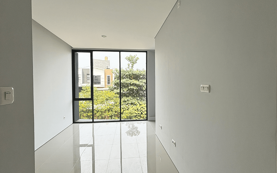 Neville Residence Bintaro