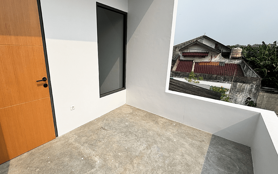 Neville Residence Bintaro