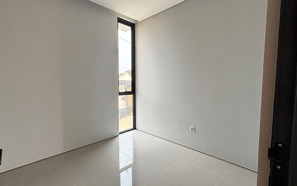 Neville Residence Bintaro