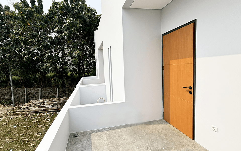 Neville Residence Bintaro
