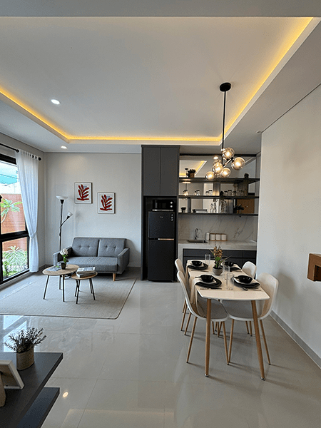 Green Garden Sawangan