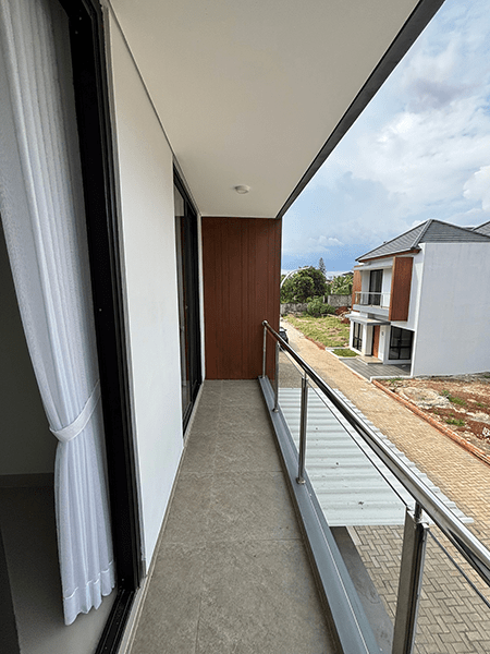 Green Garden Sawangan