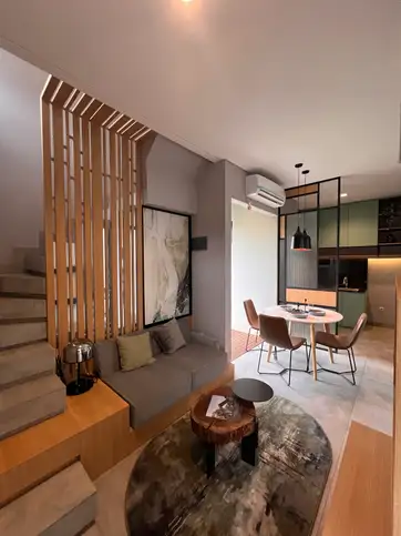 Cendana Residence 2 Serpong