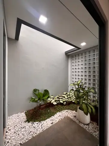 Cendana Residence 2 Serpong