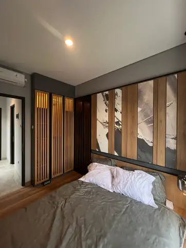 Cendana Residence 2 Serpong