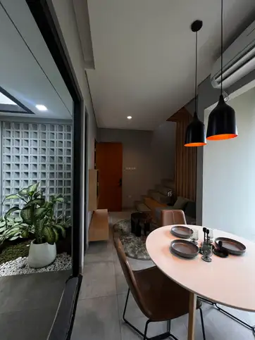Cendana Residence 2 Serpong