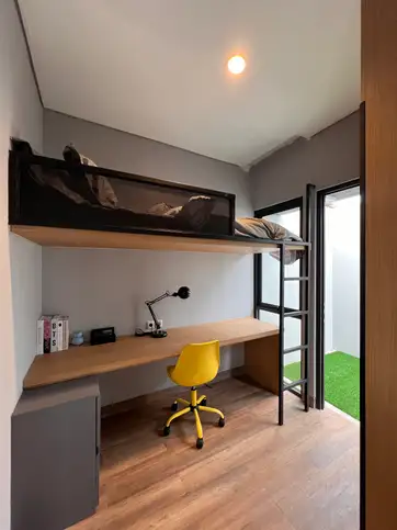 Cendana Residence 2 Serpong
