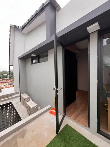 Cendana Residence 2 Serpong
