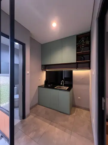 Cendana Residence 2 Serpong