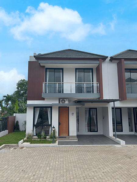 Green Garden Sawangan
