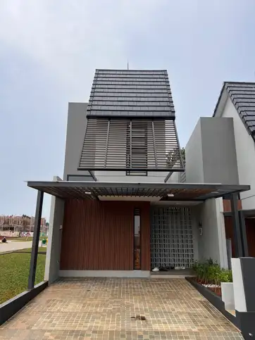 Cendana Residence 2 Serpong