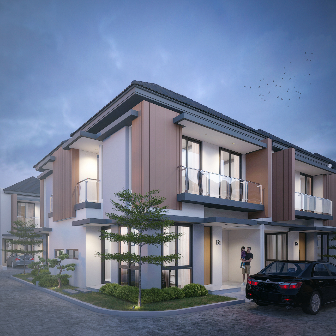 TIPE ANGGREK
