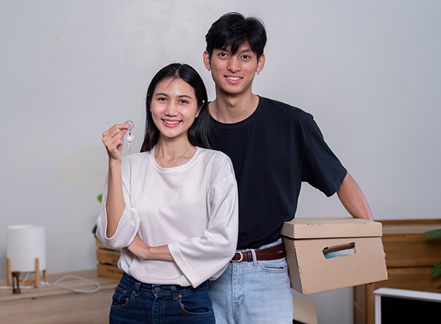 Wulan & Bayu